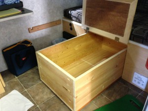 Storage Drawer